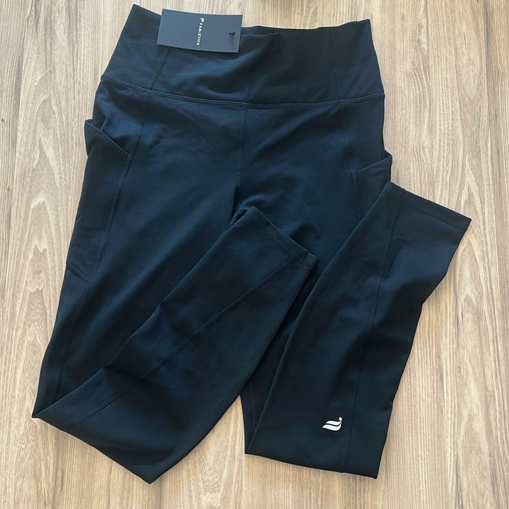 Fabletics oasis pureluxe leggings